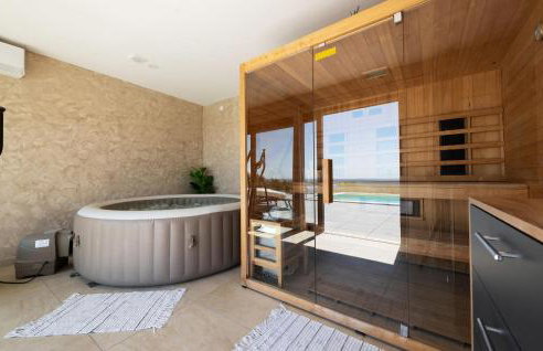 Stunning Home In Kamesnica With Sauna - Foto 6