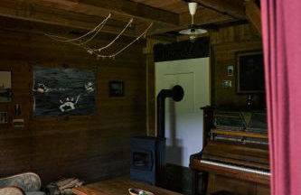 Blickinsfreie - Cabin - Foto 22