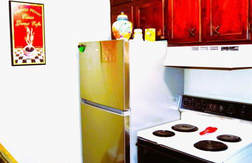 Two Bed Rooms Apartment at Fourplex - Foto 9