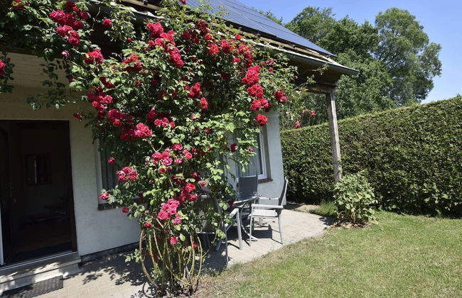 Sunny Garden Retreat, Neubukow - Photo 21