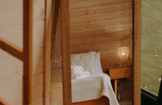 Wood House Trzęsacz - Photo 51