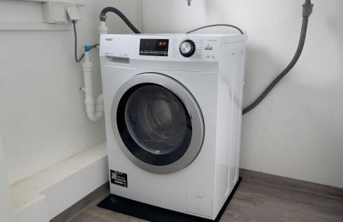 Seepferdchen Strandträume - 5 min zu Fuß zum Strand - Foto 18