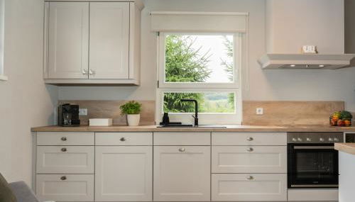 Villa federleicht - Foto 3, dishwasher, toaster