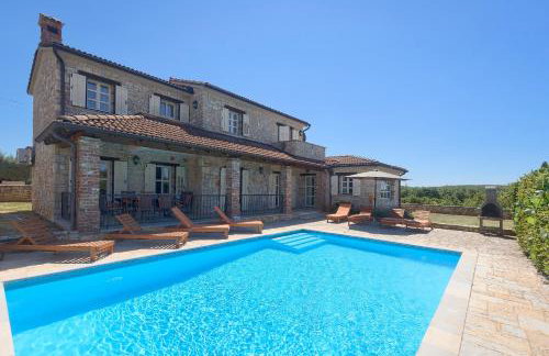 Villa Olivetta by Istrian Country Houses - Foto 1