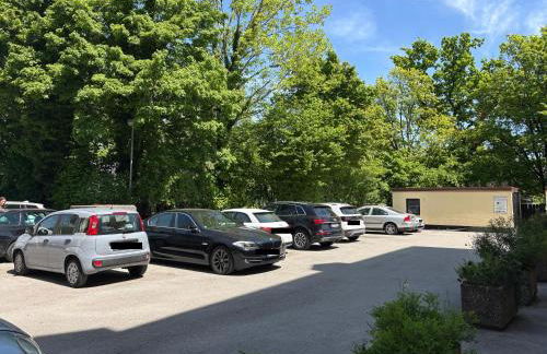 Snug Stays 6 - ruhige Toplage Seeblick Maisonette Design-Wohnung I 3-Zimmer I zentral - Photo 28