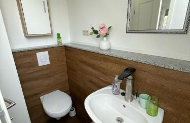 Ferienwohnung Hinrichshagen - Foto 6