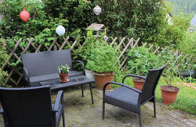 Löwenstein Ferienwohnungen - Foto 42