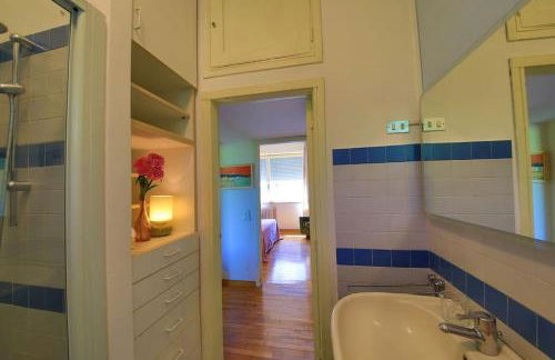 Romantico attico con terrazzo in Centro - Foto 11