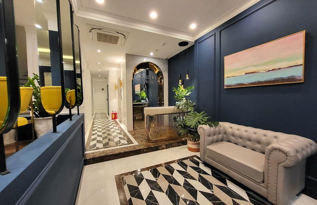 Louis Mo Apartment - Foto 3