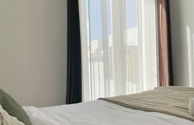 Los Arditos Duplex Penthouse Sliema - Foto 10