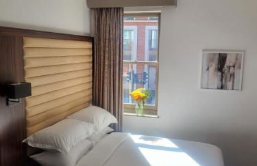 Central Boutique Room 302 - Foto 6