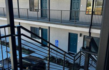 The Palisades Lodge of Big Pine - Foto 28