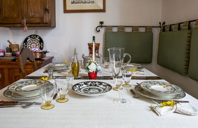 Experiencia gastronómica con cocina en vivo - Experiencia para grupos pequeños - Foto 1