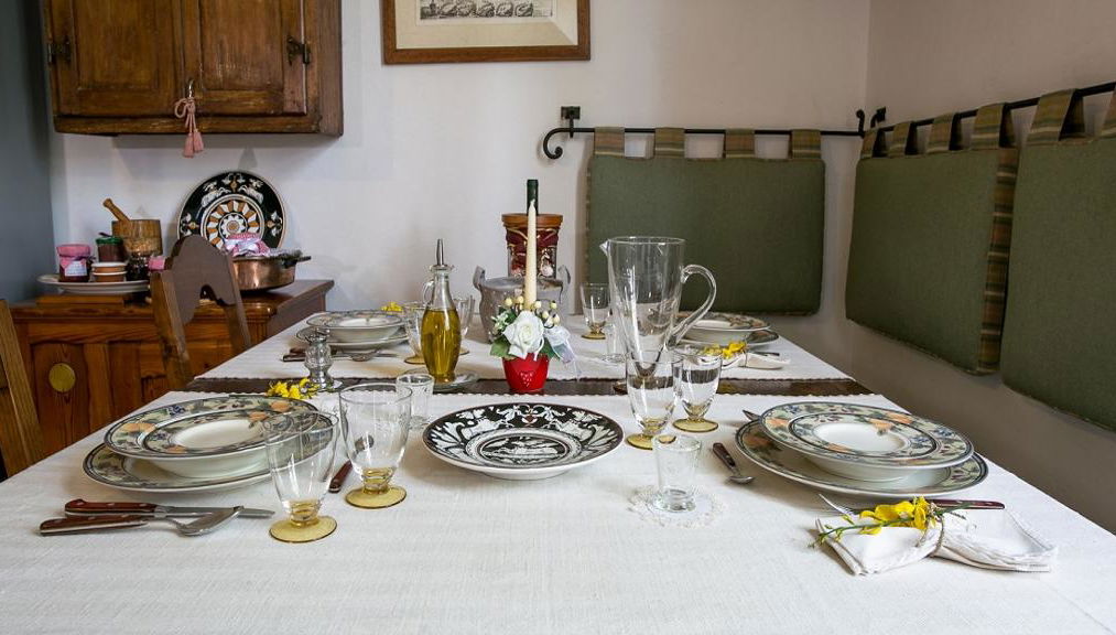 Experiencia gastronómica con cocina en vivo - Experiencia para grupos pequeños - Foto 1