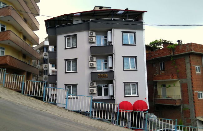 Talya Apartments - Foto 34