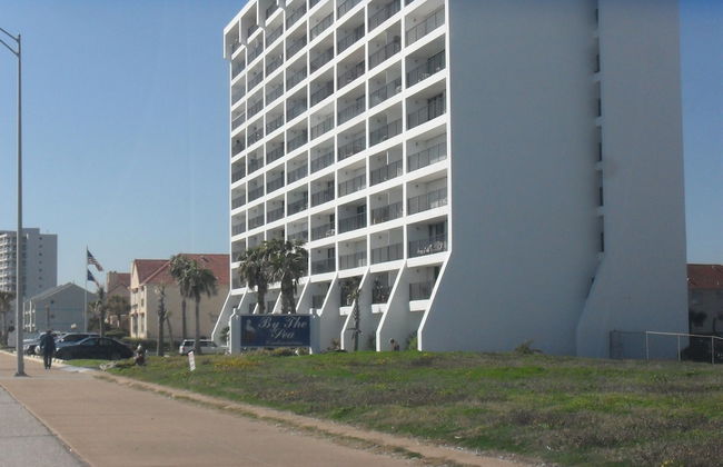 By The Sea Gulf View Deluxe Condo - Foto 77