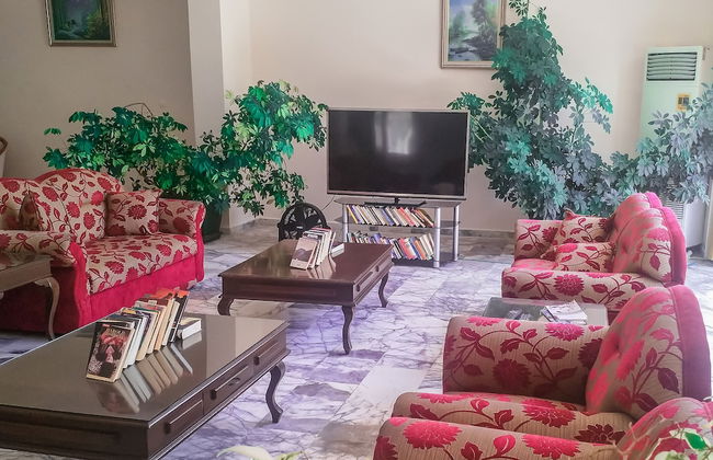 Bella Rose Apart Hotel - Foto 2