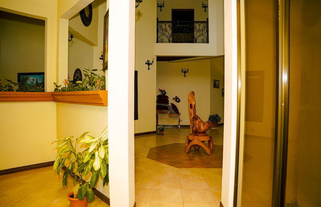 Mansion Arenal - Photo 15