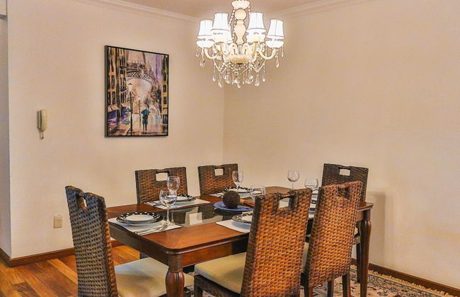 LOCAR-IN GRAMADO- Apto Boulevard Borges - Foto 57