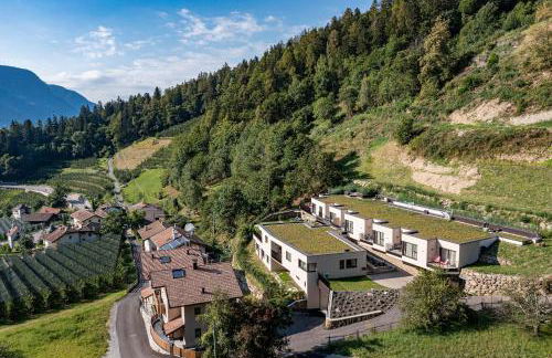 Castanea Appartements - Foto 13