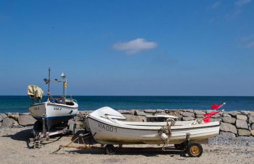 Ferienwohnung Weitblick mit Logia - Foto 22