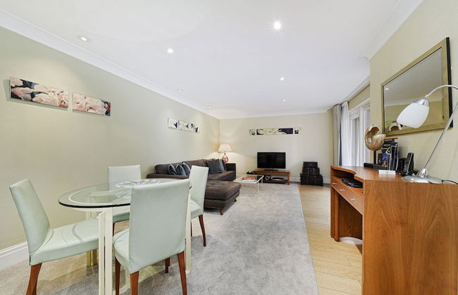 Cheval Knightsbridge - Foto 73