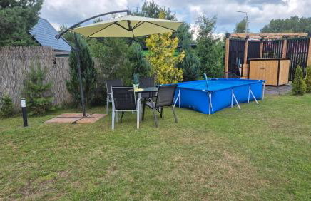 Domek Adam - Jacuzzi dodatkowo płatne - Foto 24