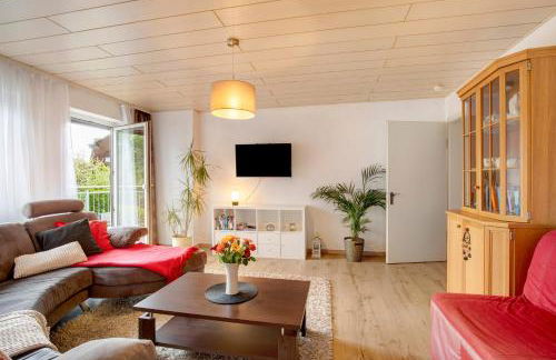 Ferienwohnung Am Schlehbach - Foto 4