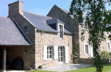 Le Petit Tertre - charmante maison entre terre et mer - St Lunaire - Foto 10