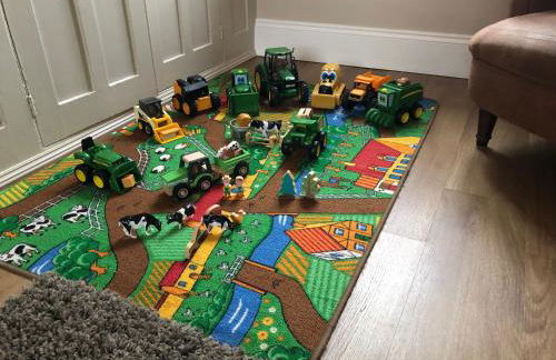 Moo Cow Cottage Self Catering - Photo 6