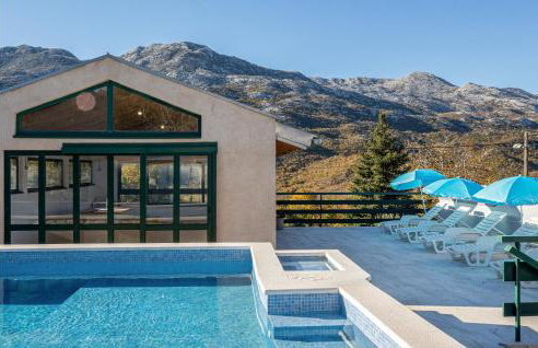 Awesome Home In Dugopolje With Wifi - Foto 15