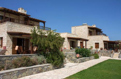 Esperides Stone Houses - Photo 11