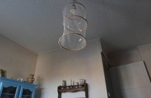 Gîte Mémoire de cœur sans draps ni serviettes - Foto 57