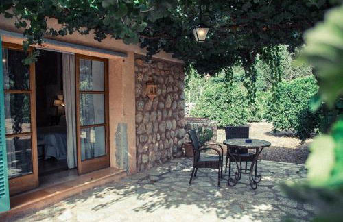 Finca Cas Sant - Foto 59