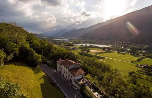 ALTRAVISTA TARZO - Foto 1