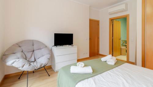 HolidaysPT 1 - Marina Village 2 bedroom apartment - Photo 3