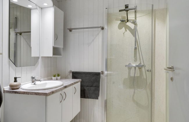 "Elevus" - 10m from the sea - Foto 11