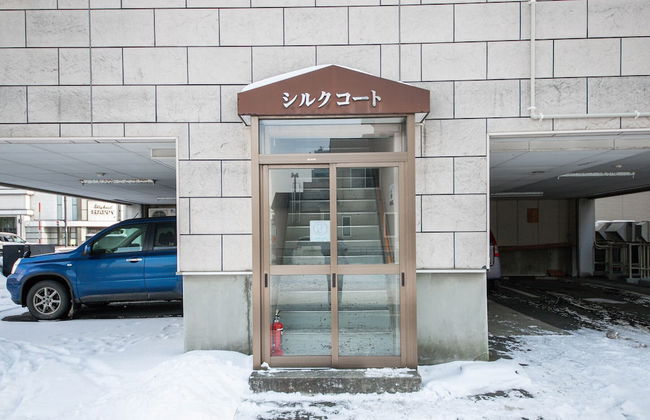 SILK COURT 202 - Foto 37