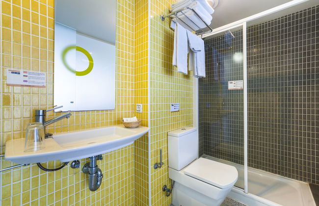 Apartamentos Mix Bahia Real - Photo 8