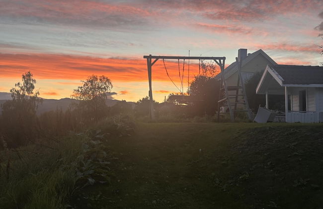 Studio Apartment in the Center of Alta - Photo 14