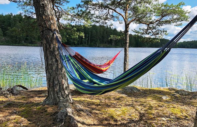 4 Person Holiday Home in Mellosa - Foto 10