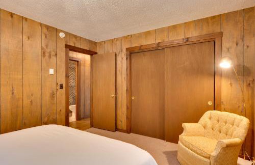 5 Mi to Franconia Notch White Mountains Getaway - Foto 14