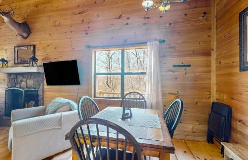 Lazy Bear Creek Lodge - Foto 8