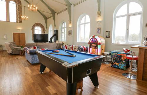 The Miners Hall Retreat - Foto 22