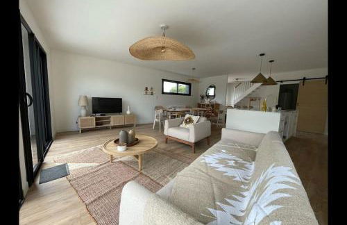 St Malo à 15 Min et 10 Min de Dinard - Foto 19