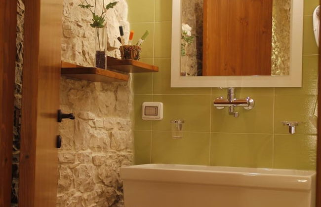 Ai Pilieri di Bagnoli - Foto 31