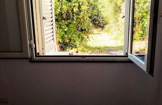 Tertenia Ground Floor South 3 min Walk From the sea - Photo 3