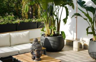 Villa Finch Mondello - Foto 1