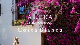 Beach LUXURY - ALTEA Puerto de Campomanes - Photo 2