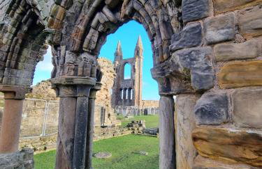 Auld Tom's Rest - Foto 24